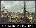 Sailing Vessels - &quot;StobartJohn-MaidenLaneByGaslightIn1882-sj.jpg&quot; 293.2 KBytes yEnc-stobartjohn-maidenlanebygaslightin1882-sj.jpg