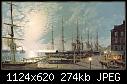 Sailing Vessels - &quot;StobartJohn-PhiladelphiaMoonlightOverTheDelaware1835-sj.jpg&quot; 280.1 KBytes yEnc-stobartjohn-philadelphiamoonlightoverthedelaware1835-sj.jpg