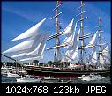 Sailing Vessels - &quot;tall_ships_csg002_stad_amsterdam.jpg&quot; 125.8 KBytes yEnc-tall_ships_csg002_stad_amsterdam.jpg