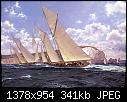 Susanne racing Westward off the Needles, 1910_J. Steven Dews_sqs-jsd_12_susanne-racing-westward-off-needles-1910_j.steven-dews_sqs.jpg