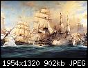 The Marine Art of Robert Taylor_03_The Battle of Trafalgar--HMS Victory breaking through the enemy line--21 October 1805_sqs-03_the-battle-trafalgar-hms-victory-breaking-through-enemy-line-21-october-1805_sqs.jpg