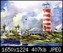 &lt;new&gt;_Gma_21_Hopetown Lighthouse--Bahamas_Charles Laskey_sqs-gma_21_hopetown-lighthouse-bahamas_charles-laskey_sqs.jpg