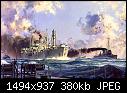 &lt;new&gt;_13_The Liberty Ship, 1994_John Stobart_sqs-js_13_the-liberty-ship-1994_john-stobart_sqs.jpg