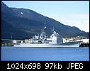 Click image for larger version

Name:	USS Bunker Hill - Guided Missle Cruiser - Juneau Alaska tm 5-2007.JPG
Views:	98
Size:	96.8 KB
ID:	948
