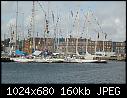 Nl - Den Helder - Tall Ship Races 2008 batch 6 - File 01 of 25 - TSR_06-01.jpg (1/1)-tsr_06-01.jpg