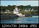 Tug &amp; barge through Cape Cod Canal b-tasmanseabournema_sept3_2009.jpg